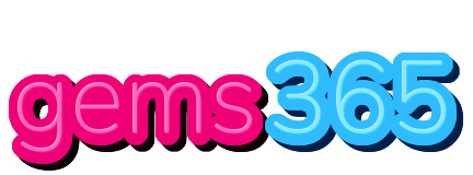 gems365 — logo kanal