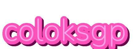 coloksgp — logo kanal