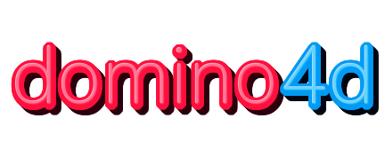domino4d — logo kanal