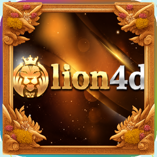 lion4d — mitra unggulan
