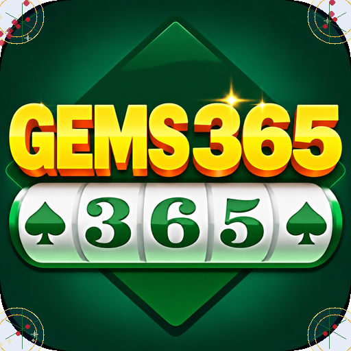 gems365 — mitra unggulan