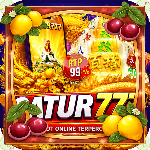 catur777 — mitra unggulan