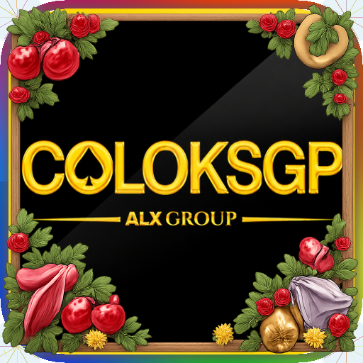 coloksgp — mitra unggulan